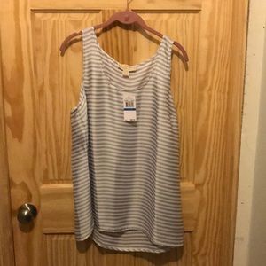 Michael Michael Kors Sea Fashion Basics Gray Mist